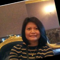 Gloria Calanoc avatar image