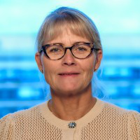 Tina Lyngbye avatar image