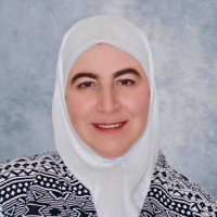 Khawla Athamneh avatar image