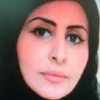 Wafa Al-Yazeedi avatar image