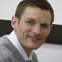 Richard Ellis avatar image