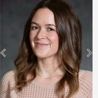 Katherine Suor avatar image