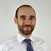 Benjamin Schneider avatar image