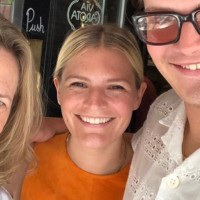 Charlotte Pradie avatar image