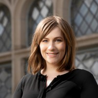 Ashleigh Thomas avatar image