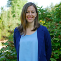 Becca Williams avatar image