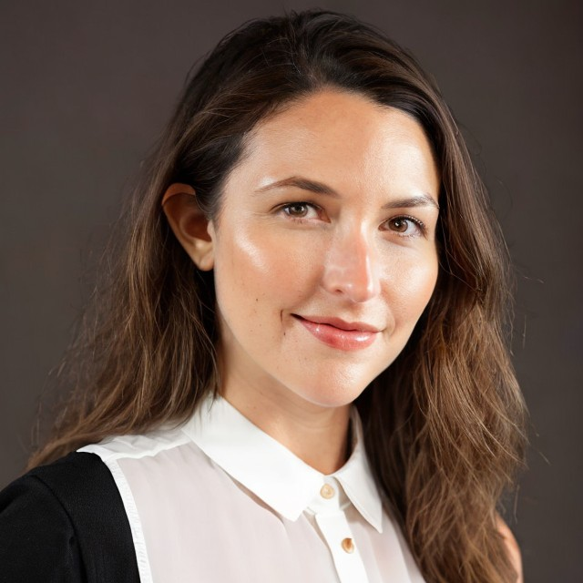 Allison Urban avatar image