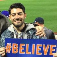 Evan Fogel avatar image