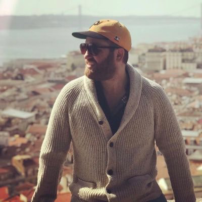 Mike Elk avatar image