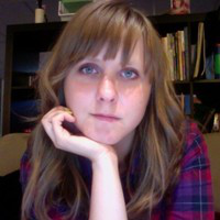 Mercedes Mann avatar image