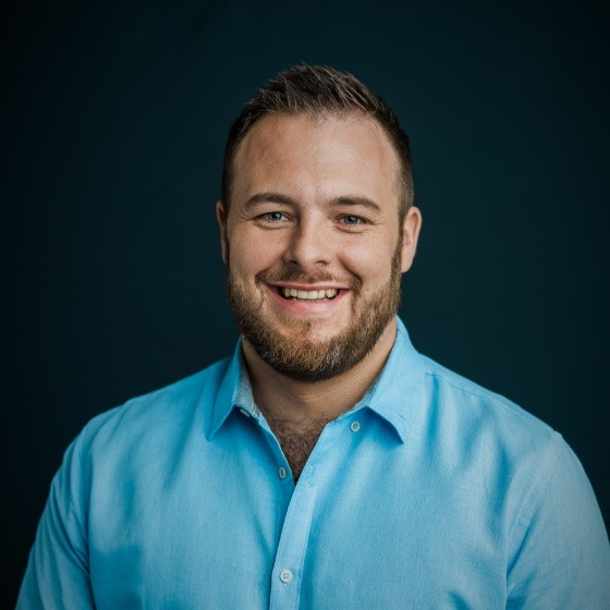 Eivind Kalve avatar image