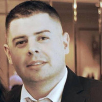 Aris Dimitrakopoulos avatar image