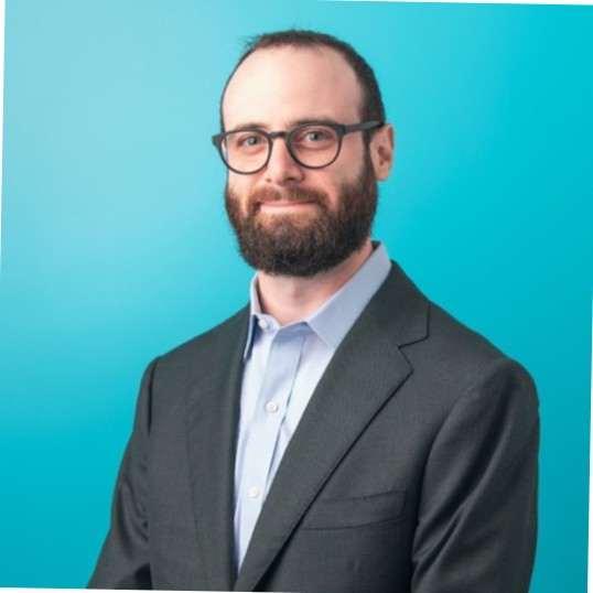 Alex Genshaft avatar image