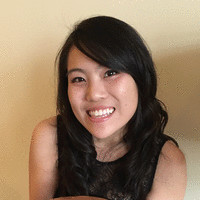 May Wong avatar image