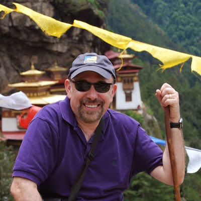 Paul Lubetsky avatar image