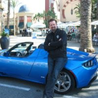 Tesla San Diego avatar image