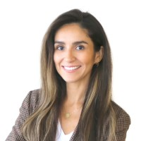 Daisy Vieira avatar image