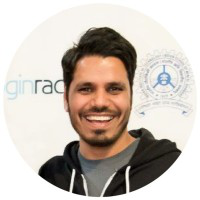 Rakesh Soni avatar image