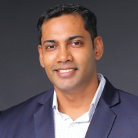 Enoch Pakanati avatar image