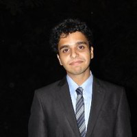 Rajat Ubhaykar avatar image