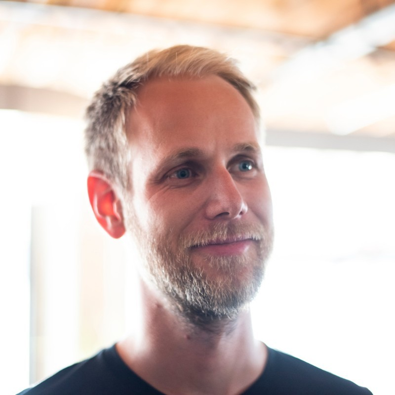 Espen Hovlandsdal avatar image