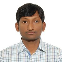 Bharath Gurram avatar image