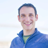 Jeff Scheur avatar image