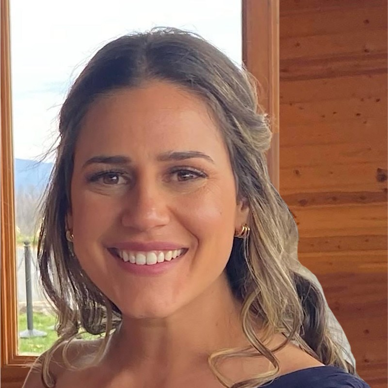 Lindsey Kass avatar image