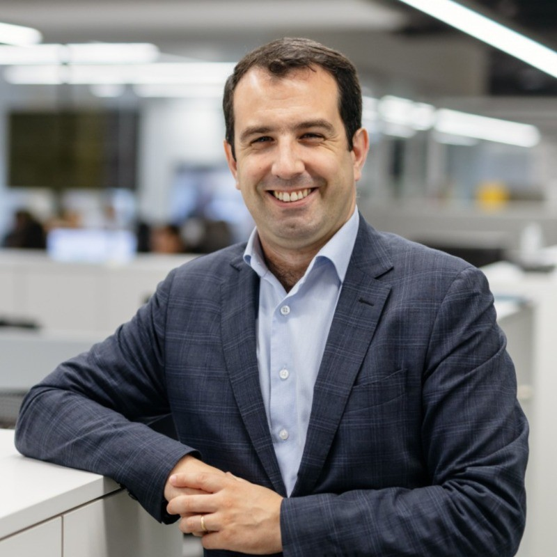 João Barros avatar image