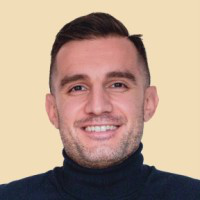 Stefan Vladimirov avatar image