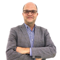 Chris Ross avatar image