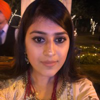 Ankita Garg avatar image