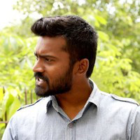 Vivek Sadamate avatar image