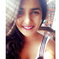 Anusha Kishore avatar image