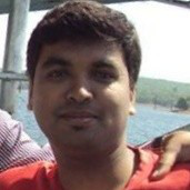 Sandeep Setty avatar image