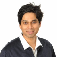 Harsha M avatar image