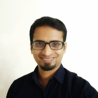 Chinmay Naik avatar image