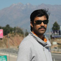 Abhinav Singh avatar image