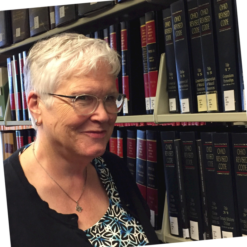 Jane Underwood avatar image