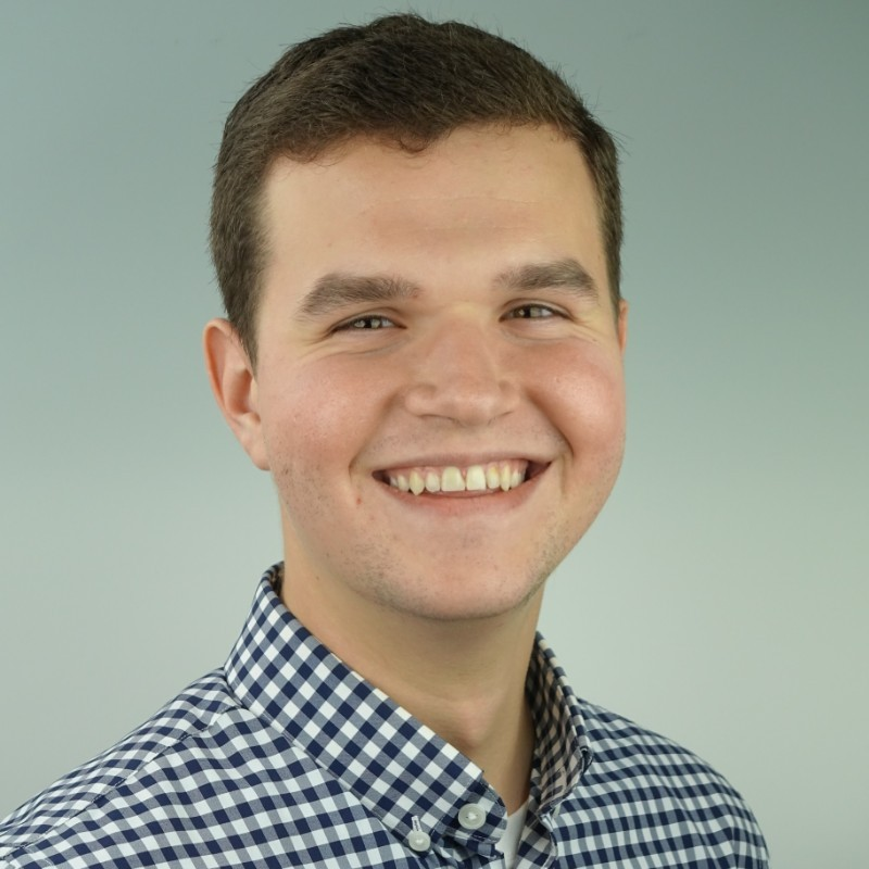 Evan Dillon avatar image