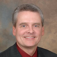 Mark Santen avatar image