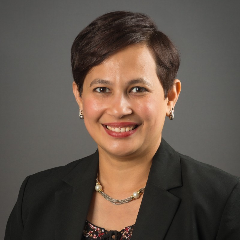 Nimita Dave avatar image