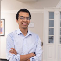 Tamjid Rahman avatar image