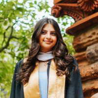 Shaina Zafar avatar image