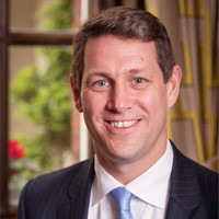 Michael Nally avatar image