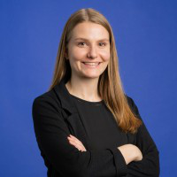 Maddy Wright avatar image