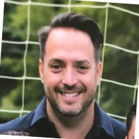 Scott Keeter avatar image