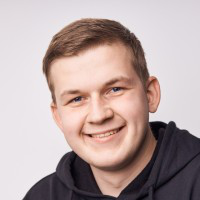 Vasyl Matiiash avatar image