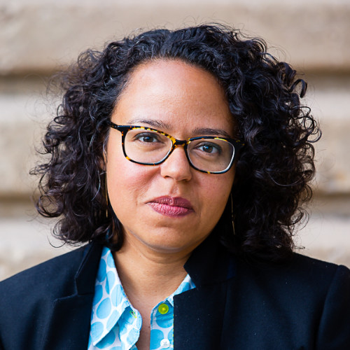 Marie Grace Brown avatar image