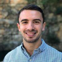 Nick Morton avatar image